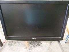 Sanyo Flat Screen TV