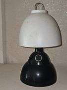 Vintage Electric Lamps