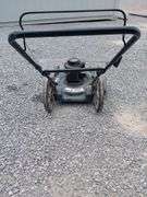 Bolens Walk-Behind Push Mower