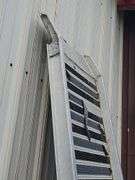 Aluminum Loading Ramp