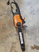 WORX Electric Chain Saw