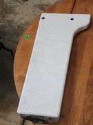 Plastic Cover Components