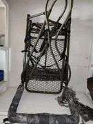 L&L Ol' Man Tree Stand