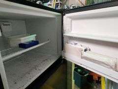 Whirlpool refrigerator