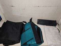 Storage Bags, Float & more