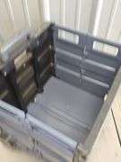 Staples Collapsable Utility Cart