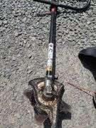 Trimmer Plus Attachments & Straight Shaft Trimmer Attachment
