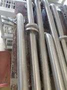 Stainless Steel Grab Bars