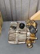 Pressure Washer Pump