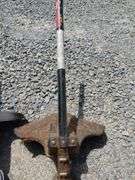 Trimmer Plus Attachments & Straight Shaft Trimmer Attachment