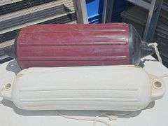 Boat Bumpers