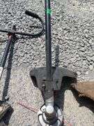 Trimmer Plus Attachments & Straight Shaft Trimmer Attachment