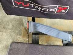 Universal Mount UTV Jump Seat, UTV Accessory