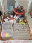 Fishing Accessories