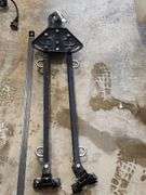 Adjustable Tow Bar