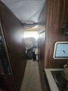 GMC Motorhome