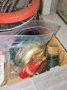 Fishing Accessories