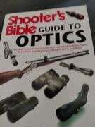 Vintage Selsi Lightweight Binoculars & Shooters Guide