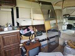GMC Motorhome