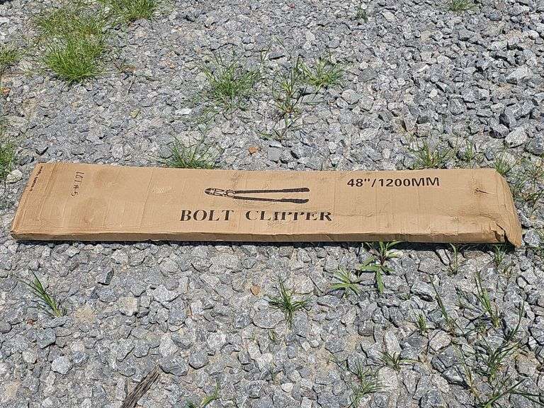 Bolt Clippers