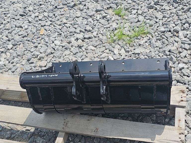 Mini Excavator Bucket