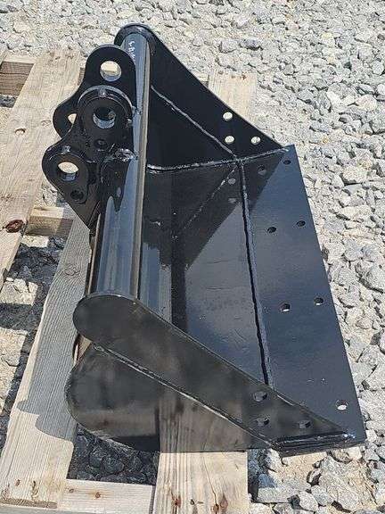 Mini Excavator Bucket