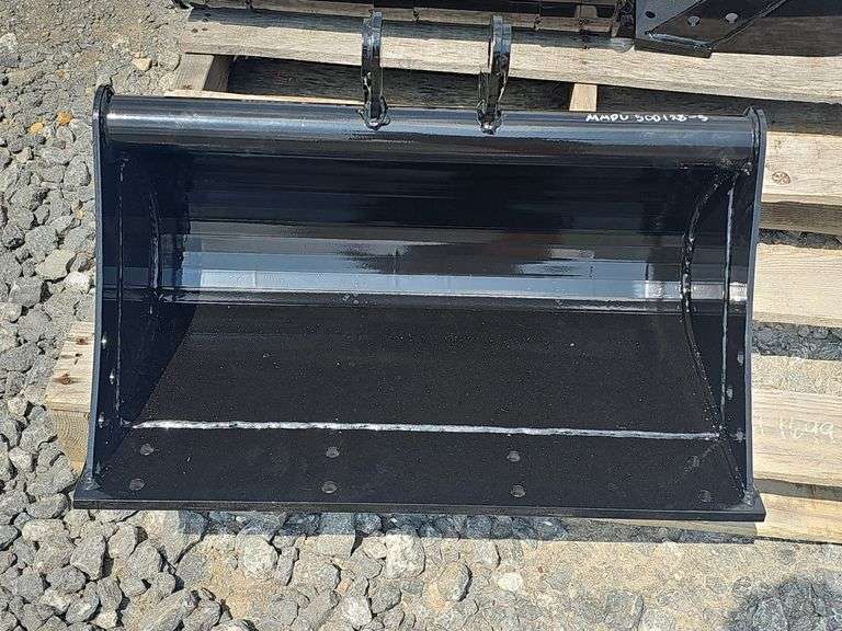 Mini Excavator Bucket