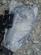 Mini Excavator Hydraulic Thumb