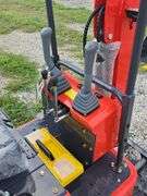ZJG 12 Mini Excavator