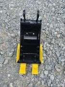 Mini Excavator Narrow Bucket