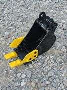 Mini Excavator Narrow Bucket