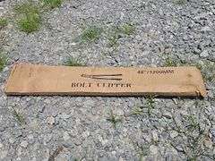 Bolt Clippers