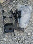Mini Excavator Hydraulic Thumb