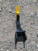 Mini Excavator Scarifer