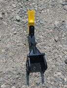 Mini Excavator Scarifer