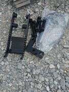 Mini Excavator Hydraulic Thumb