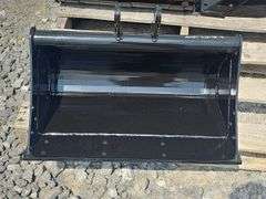 Mini Excavator Bucket