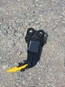 Mini Excavator Scarifer