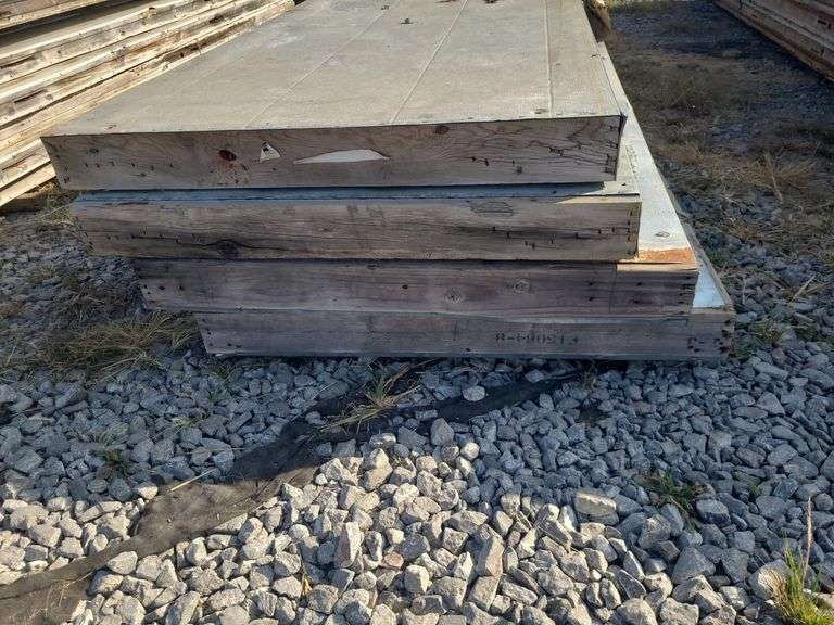 Insulated Cooler Panels