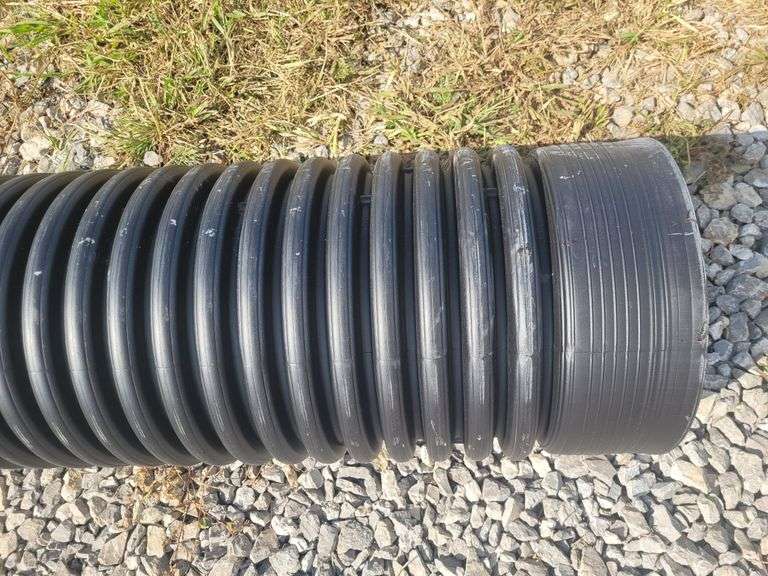 20ft Culvert Pipe