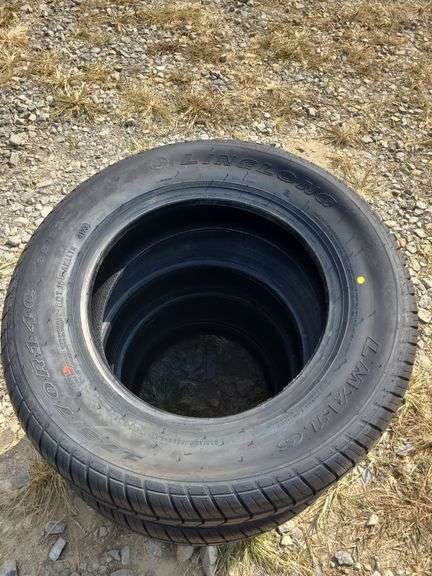 Linglong Commercial Tires