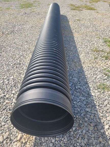 20ft Culvert Pipe