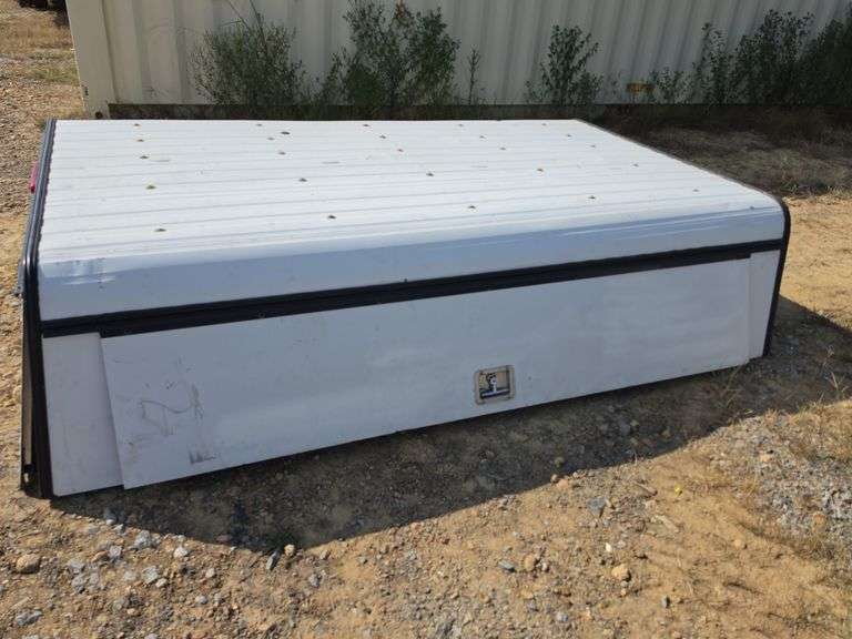 Camper Topper