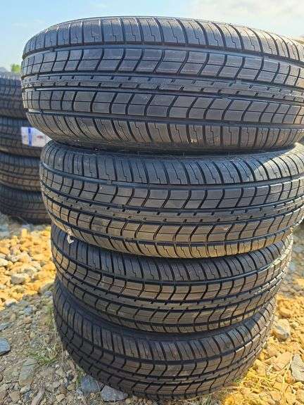 Linglong Commercial Tires