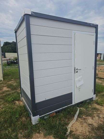 Portable Bathroom