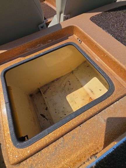 1980 Glastron Boat