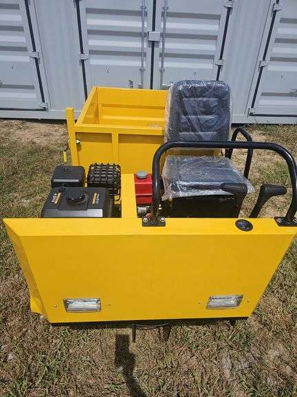 SDLanch Dumper Crawler