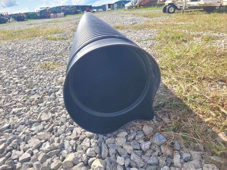 20ft Culvert Pipe