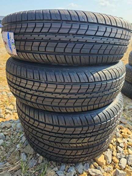 Linglong Commercial Tires