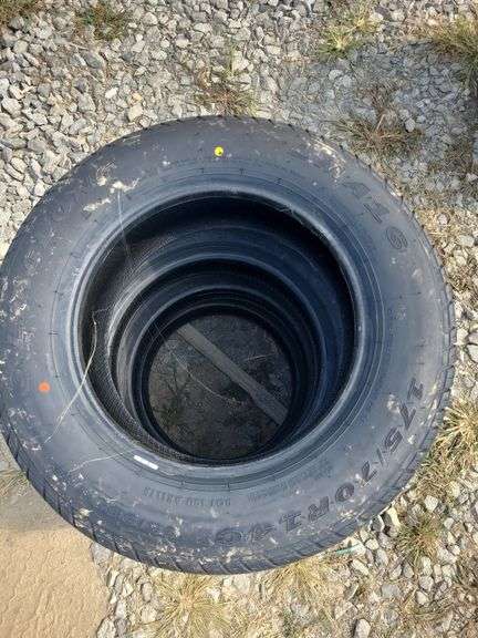 Linglong Commercial Tires